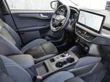 Ford Kuga 2.5 Duratec Plug-in-Hybrid PHEV Active X (E - Ford Kuga: Active X
