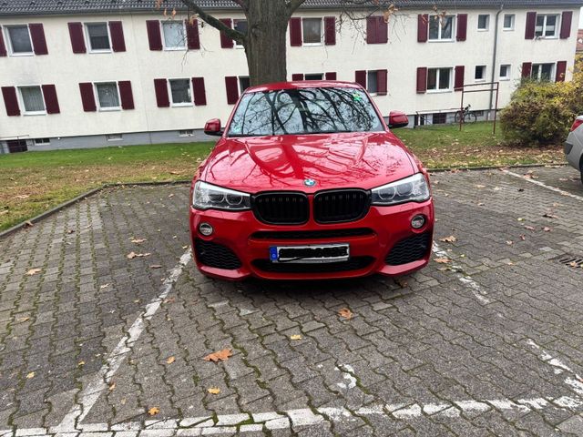 BMW Bmw X4 zu verkaufen