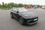 Porsche Macan 4 Electric - Bose Luftfederung 21 Zoll 14 - gebrauchte Porsche Macan aus dem Jahr 2024