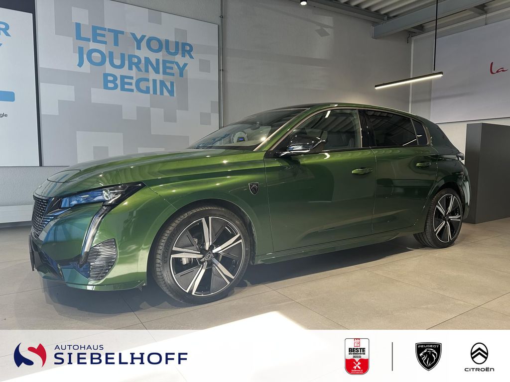 Image of Peugeot 308