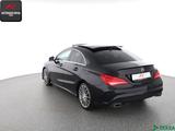 Mercedes-Benz CLA 250  4M AMG PANORAMA,KAMERA,PARKLENKASSIST - Mercedes-Benz: Coupé, C