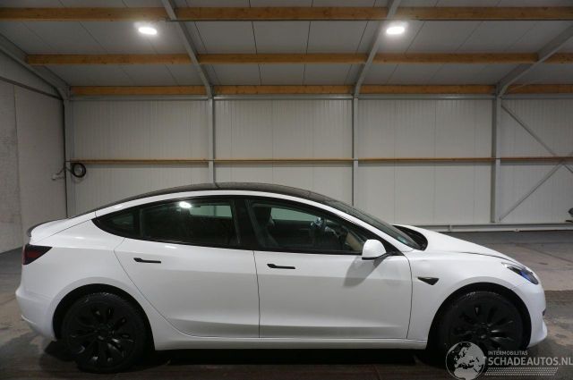 Tesla Model 3 Standard 175kW RWD 60kWh