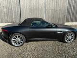 Jaguar F-Type 3.0 L V6 S Kompressor Automatik S - Jaguar F-Type mit Benzin-Antrieb: Cabrio