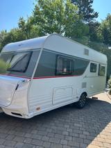 Bürstner Averso 490 TS - Mover, Fussbodentemp. u. Vorzelt - Angebote
