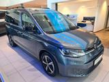 Volkswagen Caddy Maxi Dark Label 2.0TDI DSG Pano Navi LED A - 7-Sitzer Vans