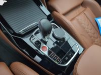 BMW X4 M - Vorschau Bild 14