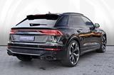 Audi RSQ8 Keramik Pano B&O AHK Std.Hzg UPE187 - schwarze Audi RSQ8