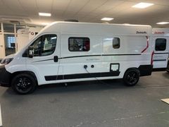 Dethleffs Globetrail Active 600 KS Fiat 