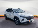 Hyundai Tucson 1.6 T-GDI PHEV Prime 1.Hand Leder eSitze  - Hyundai TUCSON Gebrauchtwagen in Münster