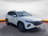 Hyundai Tucson 1.6 T-GDI PHEV Prime 1.Hand Leder eSitze  - Hyundai TUCSON in Lübeck