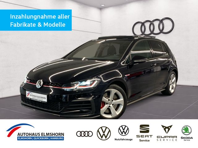 Volkswagen Golf GTI Performance DSG AHK PANO NAVI KAMERA