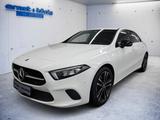 Mercedes-Benz A 180 Edition 19 LED NAVI SHZ RFK Night-Paket - Mercedes-Benz A 180 Gebrauchtwagen in Freiburg