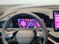 Skoda Superb - Vorschau Bild 13