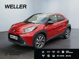 Toyota Aygo X Teamplayer *LED*Kamera*ACC*CarPlay*SHZ* - Toyota Aygo (X) in Bielefeld