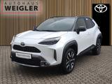 Toyota Yaris Cross Hybrid FWD Style Plus Safety - Toyota Neuwagen in Köln