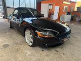 BMW Z4 Roadster 2.2i M Sportfahrwerk 19" Sitzheizung - gebrauchte BMW Z4 aus dem Jahr 2005