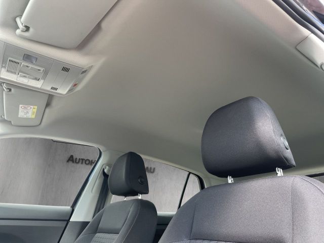 T-Cross Life 1.0 TSI OPF DSG/PDC/AHV/SHZ Klima