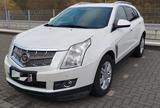 Cadillac SRX 3.6 *4x Sitzheizung*Sitzbelüftung*TÜV NEU* - Cadillac SRX: 4.6