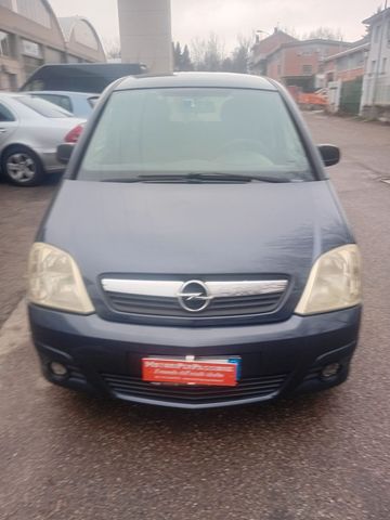 Opel Meriva 1.6 16V Enjoy