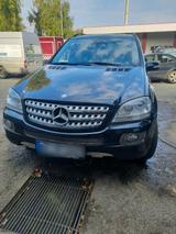 Mercedes-Benz Mercedes ml 280 - Mercedes-Benz ML 280 in Dortmund
