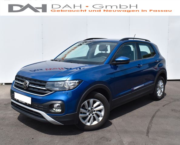 Volkswagen T-Cross Life DSG*Kamera*Navi*ACC*Spurhalte*