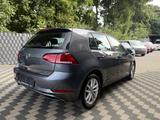 Volkswagen Golf VII Lim. Comfortline BMTNavi D.Tacho ACC - VW Golf Gebrauchtwagen in Düsseldorf