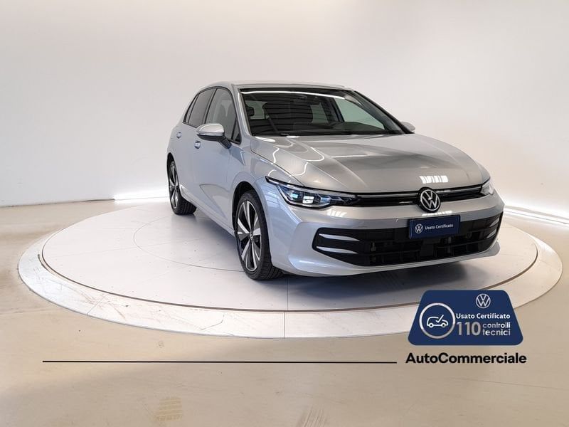 Volkswagen Golf 1.5 TSI eHybrid Edition Plus DSG
