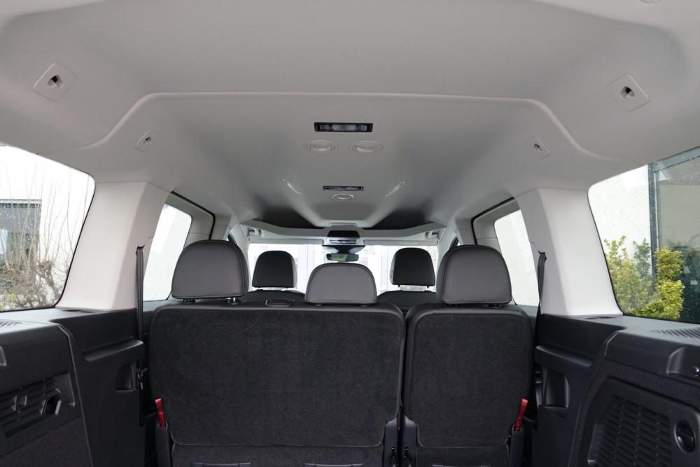 Volkswagen Caddy Maxi STYLE eHYBRID 5Sitz/AHK UPE 58265EUR*
