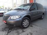 Chrysler Voyager 2.8 CRD Grand Voyager Limited - Chrysler Voyager Gebrauchtwagen