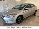 Ford Mondeo Limousine Titanium | 2xPDC | Sitzheizung - Ford Mondeo aus 2007: Titanium