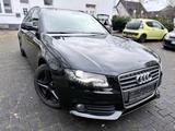 Audi A4 1.8 TFSI multitronic Avant Ambiente - Audi A4 mit Benzin-Antrieb: Leder, Kombi, Automatik, 1.8