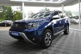 Dacia Duster II Prestige Tempomat Klima Bluetooth Navi - Dacia Gebrauchtwagen in Erfurt