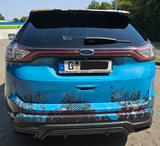 Ford Edge 2,0 l TDCi Bi-Turbo 4x4 ST-Line  - Ford Edge von privat