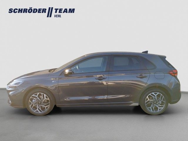 Hyundai i30 – Bild 2