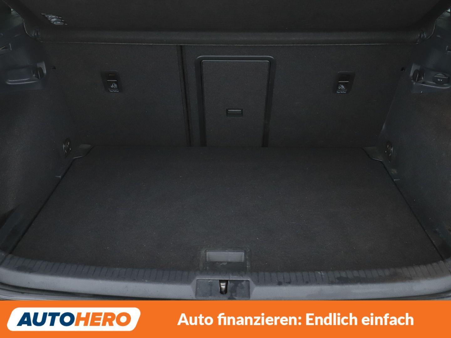 Volkswagen 2.0 TFSI GTI "Performance" BlueMotion Tech Aut.