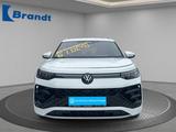 Volkswagen Tayron 2.0 TDI 4M+R-LINE+MATRIX+PANO+HUD+STANDH. - weiße Volkswagen Tayron