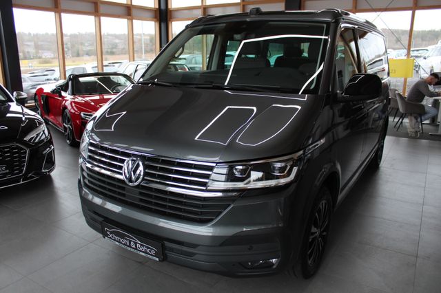 Volkswagen T6.1 California Beach 2.0 TDI Camper Edition FWD