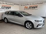Opel Insignia ST 1.5D Aut. Business  Garantie 12-2030 - Opel Insignia: Kombi, Garantie