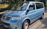 Volkswagen T5 Multivan Atlantis 