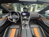 BMW M8 Competition Cabrio xDrive B&W LASER DA-Pro PA - BMW M8 Jahreswagen