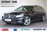 Mercedes-Benz E 220 T Avantgarde FRONT+ILS+GSD+AHK - Mercedes-Benz E 220 aus 2014