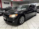 BMW 320 d Touring XENON NAVI PDC PANORAMA AHK - BMW 320 aus 2011: Kombi, 320d