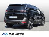 Peugeot 5008 GT 1.2  7-Sitzer/LED/SHZ/Navi/Cam/Keyless - Peugeot 5008 in Bielefeld