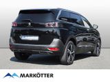 Peugeot 5008 GT 1.2  7-Sitzer/LED/SHZ/Navi/Cam/Keyless - Peugeot 5008 in Bielefeld