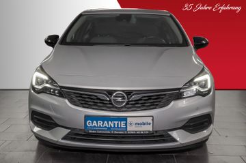 Opel Astra - 5