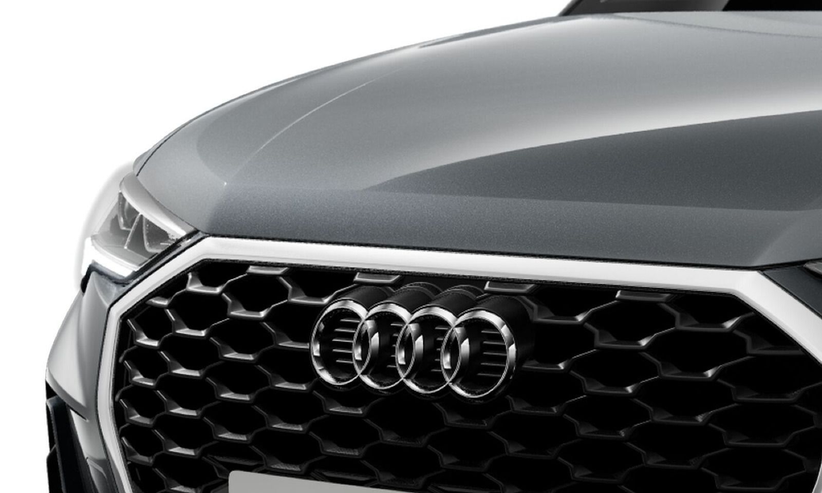 Audi Q3 Sportback TFSI KAMERA AHK SPORTSITZE CAR PLAY foto 4