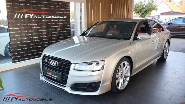 Audi S8 4.0 TFSI quattro Competition Plus* Keramik*