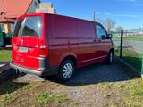 Volkswagen T6 Transporter LED ,AHK,4 Motion, RFK,LKW - LKW Transporter gebraucht