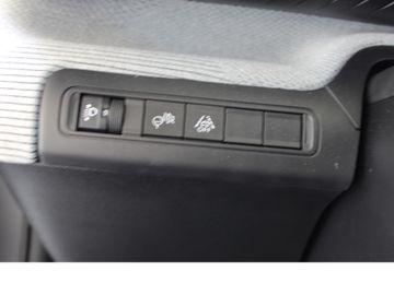 Citroën C3 e 113 MAX
