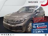 Volkswagen Touareg Elegance 3.0 TDI Sonderleasing ohne zzgl - Volkswagen Touareg Jahreswagen